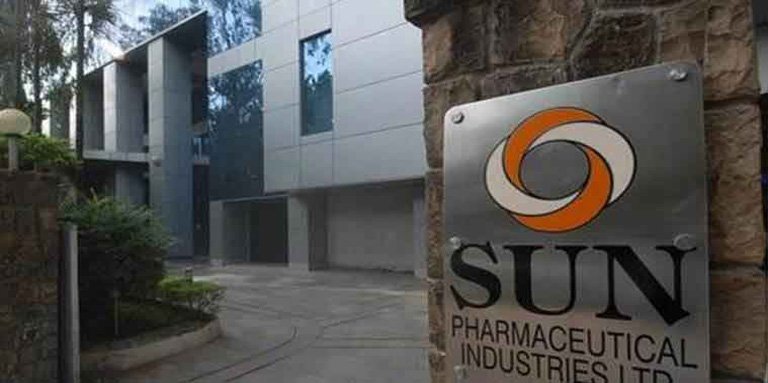 Sun Pharma Company