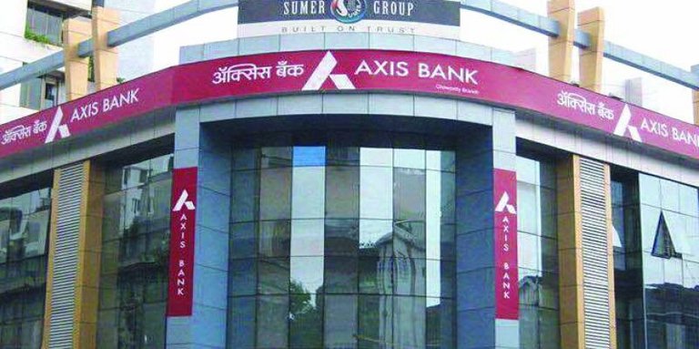 Axis Bank