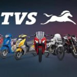 TVS MOTOR