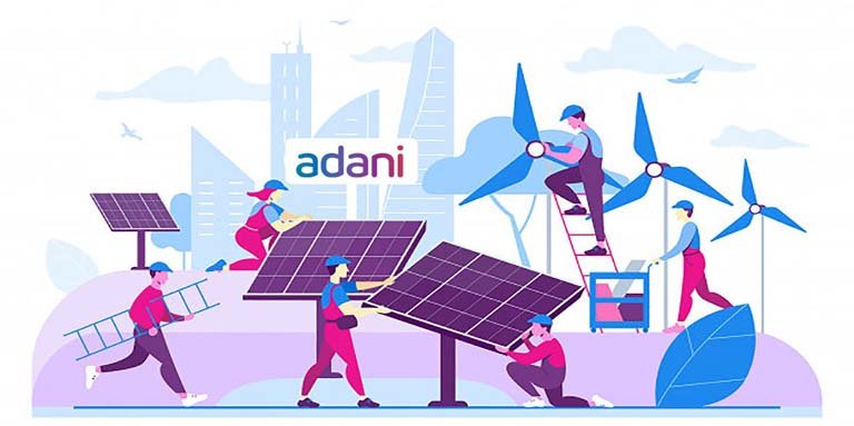 Adani Green